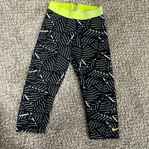 Nike Pro Sri-fit leggings